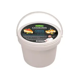 Сыр мягкий Кремчиз Cooking (Беларусь, мдж 70%, 2250 гр)